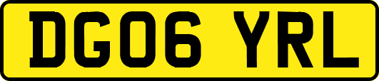 DG06YRL