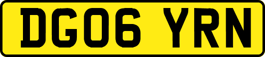 DG06YRN