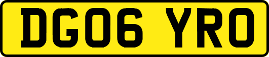 DG06YRO