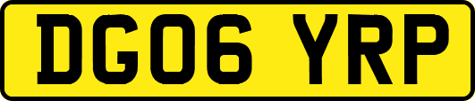 DG06YRP
