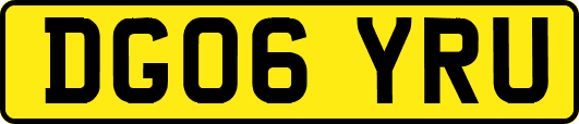 DG06YRU