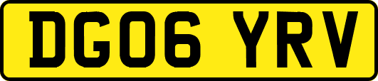 DG06YRV