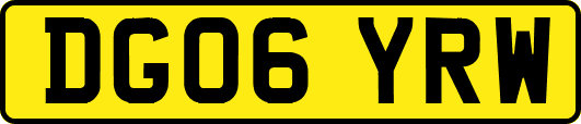 DG06YRW