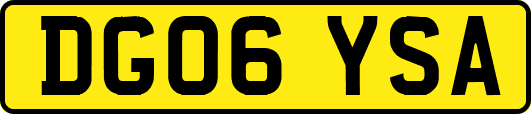 DG06YSA