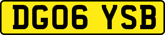 DG06YSB