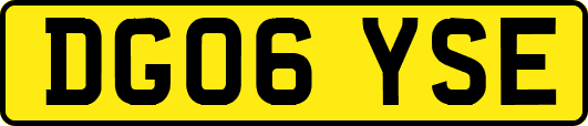 DG06YSE
