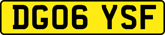 DG06YSF
