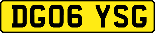 DG06YSG