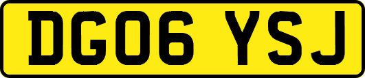 DG06YSJ