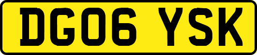 DG06YSK
