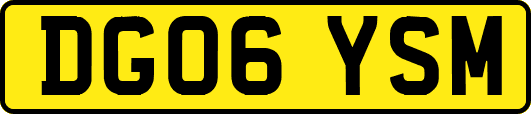 DG06YSM