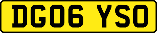 DG06YSO