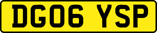 DG06YSP