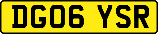 DG06YSR