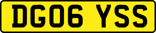 DG06YSS