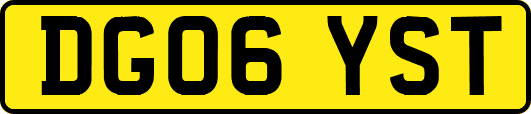 DG06YST
