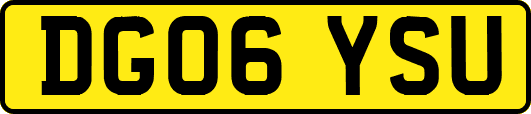 DG06YSU