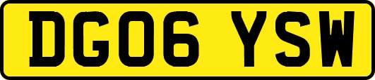 DG06YSW