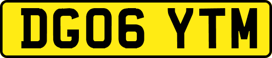DG06YTM