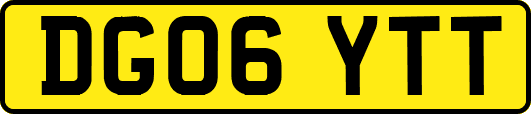DG06YTT