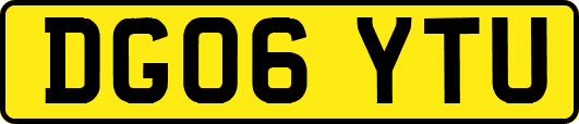 DG06YTU