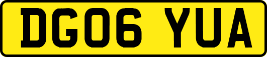 DG06YUA