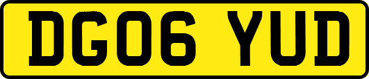 DG06YUD