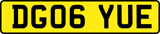 DG06YUE