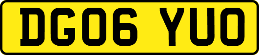 DG06YUO