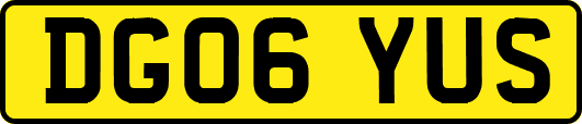 DG06YUS