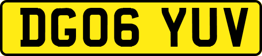 DG06YUV