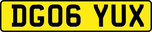 DG06YUX