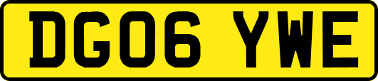 DG06YWE