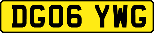 DG06YWG