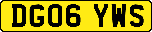 DG06YWS