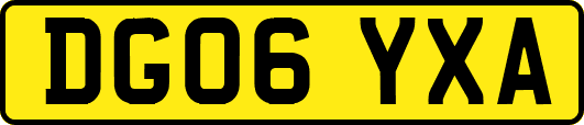 DG06YXA