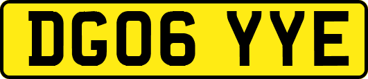 DG06YYE