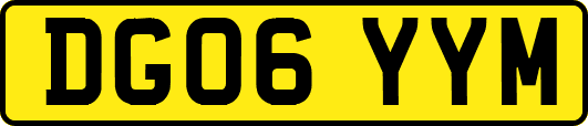 DG06YYM