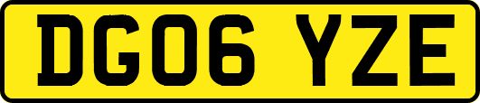 DG06YZE