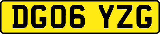 DG06YZG