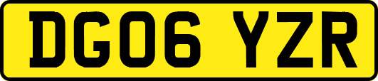 DG06YZR