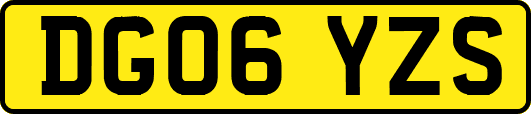 DG06YZS