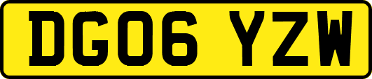 DG06YZW