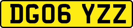 DG06YZZ