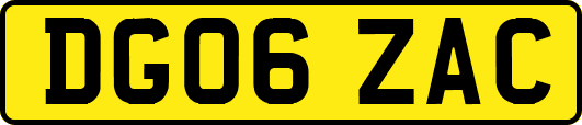 DG06ZAC