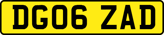 DG06ZAD