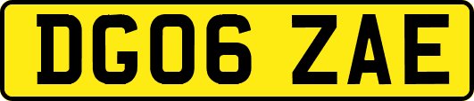 DG06ZAE