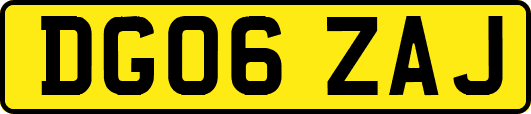 DG06ZAJ