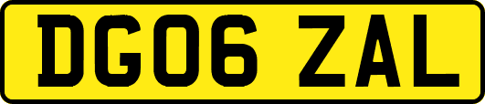 DG06ZAL