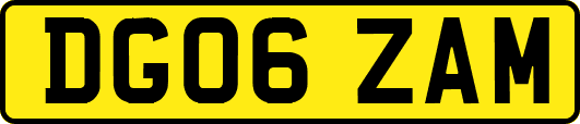 DG06ZAM